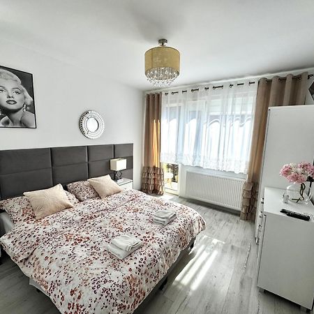 Apartament 40M2 W Miedzyzdrojach 150 M Od Morza! Miedzyzdroje Exteriér fotografie