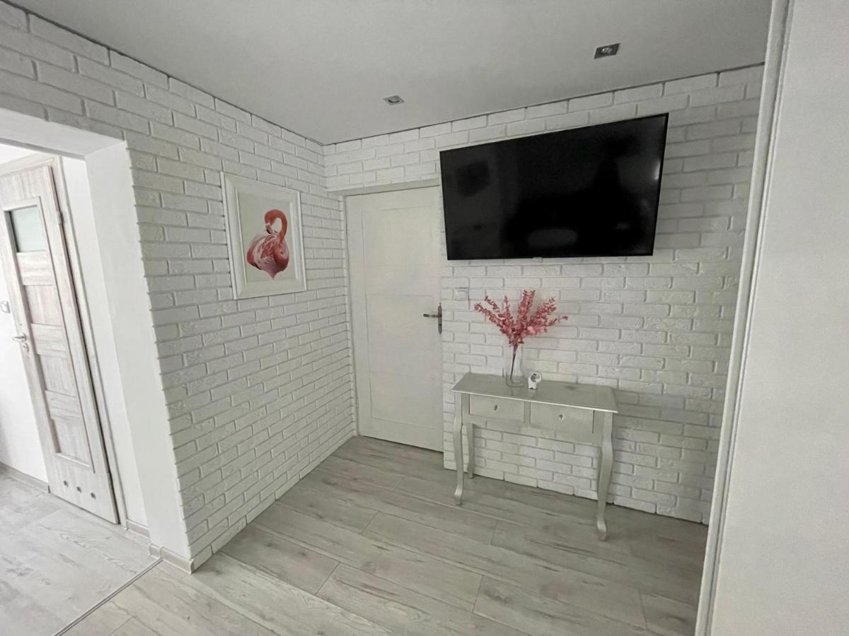 Apartament 40M2 W Miedzyzdrojach 150 M Od Morza! Miedzyzdroje Exteriér fotografie