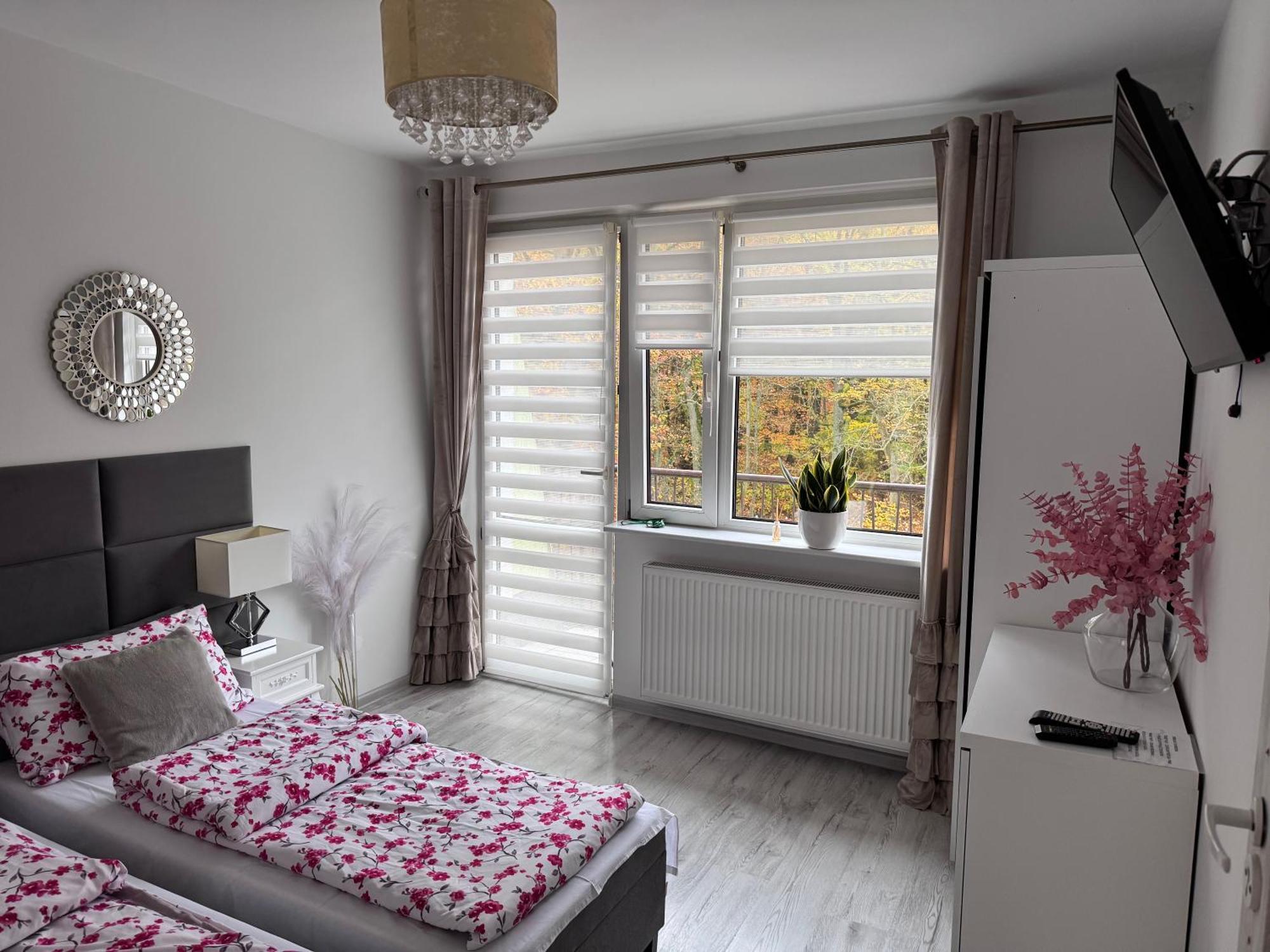 Apartament 40M2 W Miedzyzdrojach 150 M Od Morza! Miedzyzdroje Exteriér fotografie