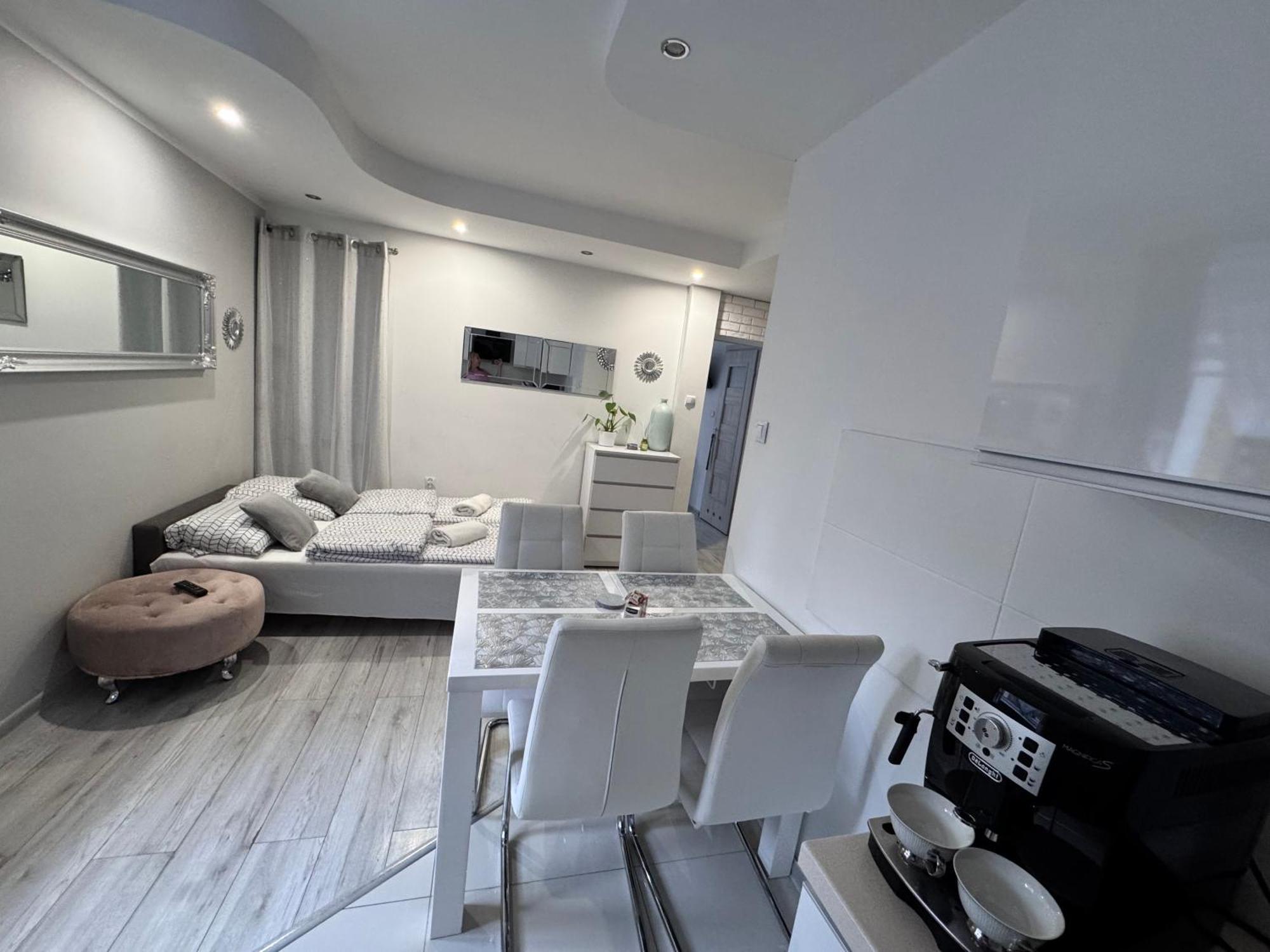 Apartament 40M2 W Miedzyzdrojach 150 M Od Morza! Miedzyzdroje Exteriér fotografie