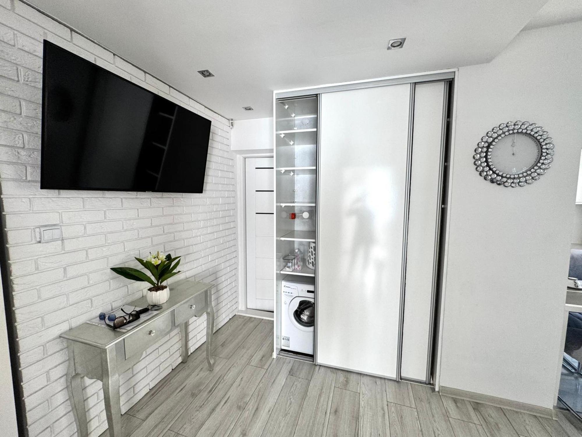 Apartament 40M2 W Miedzyzdrojach 150 M Od Morza! Miedzyzdroje Exteriér fotografie