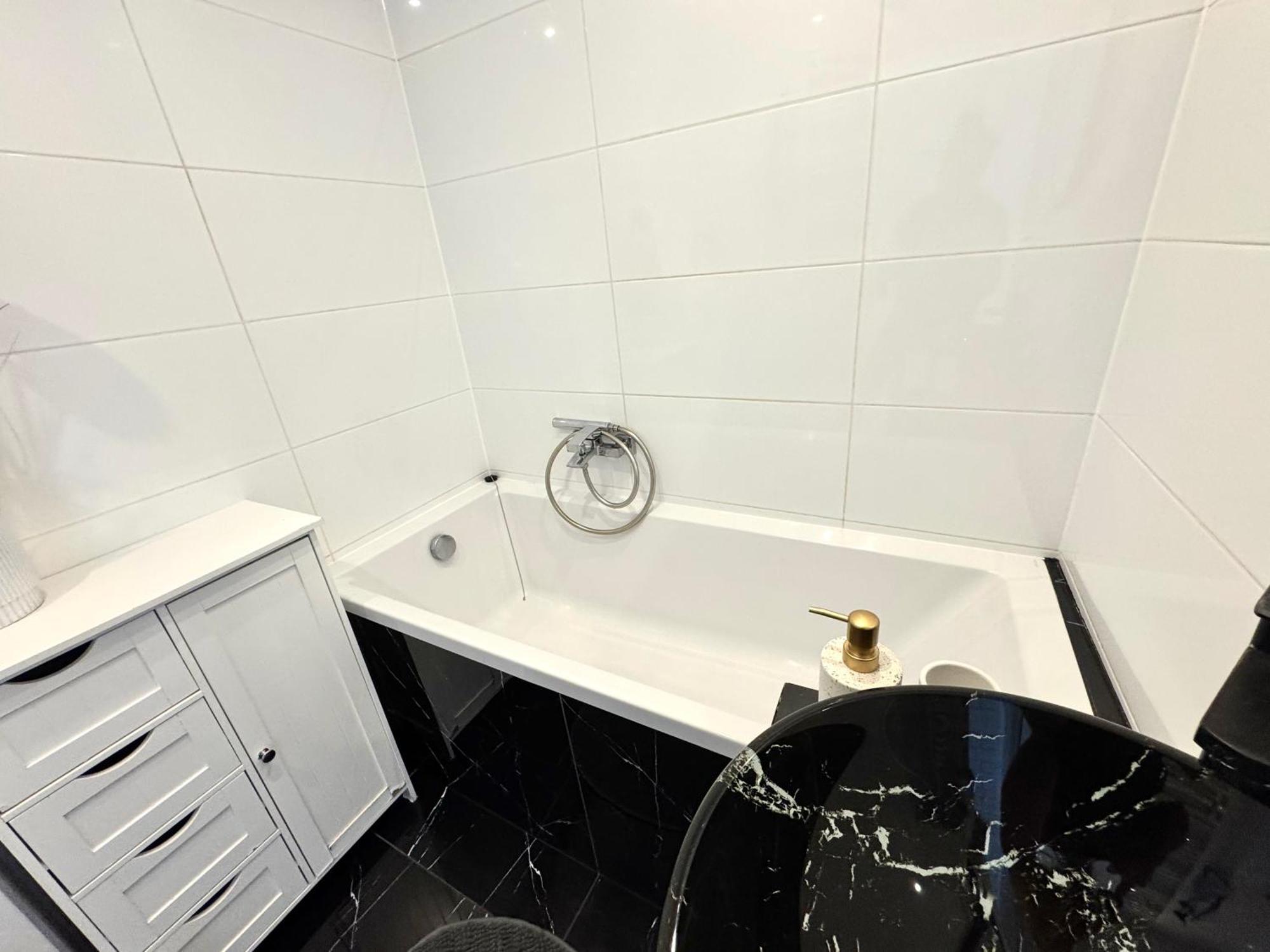 Apartament 40M2 W Miedzyzdrojach 150 M Od Morza! Miedzyzdroje Exteriér fotografie