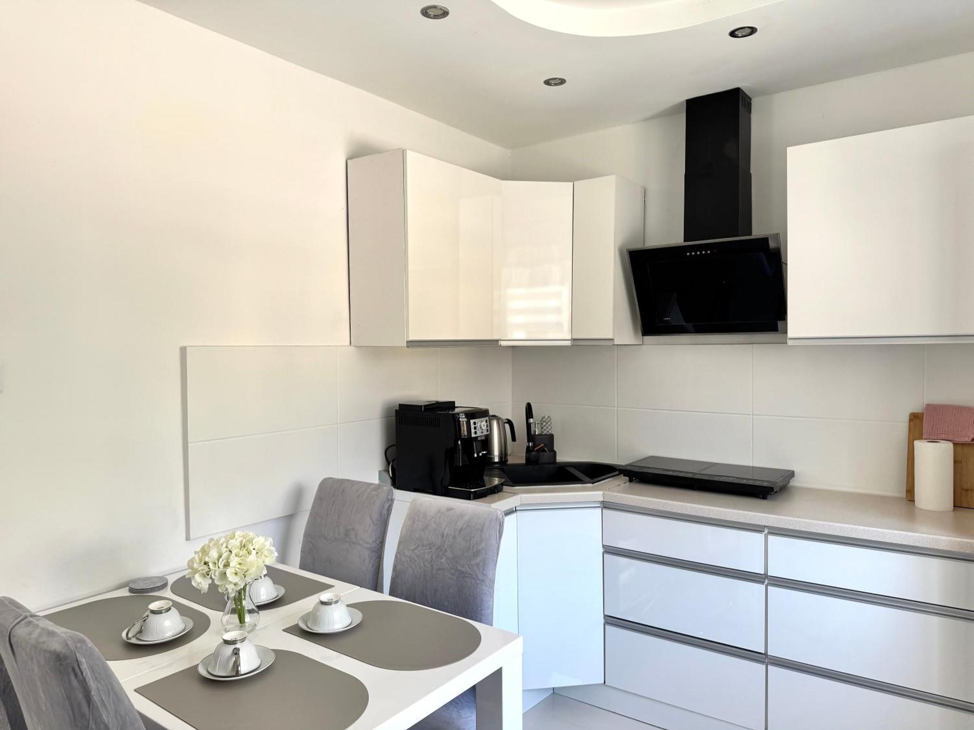 Apartament 40M2 W Miedzyzdrojach 150 M Od Morza! Miedzyzdroje Exteriér fotografie