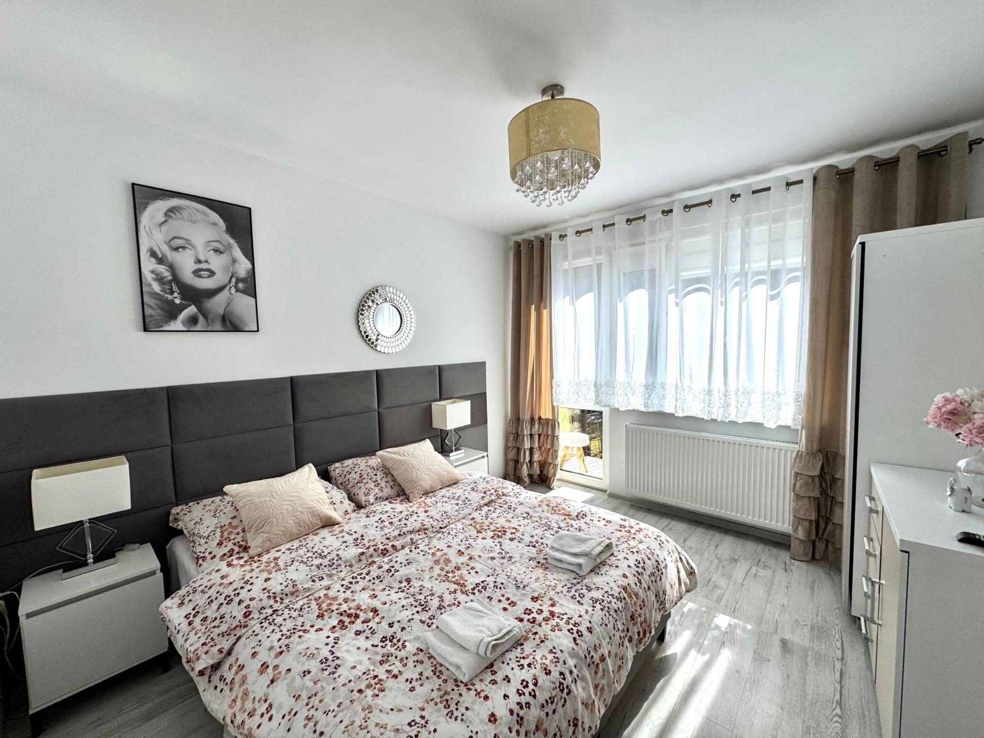 Apartament 40M2 W Miedzyzdrojach 150 M Od Morza! Miedzyzdroje Exteriér fotografie