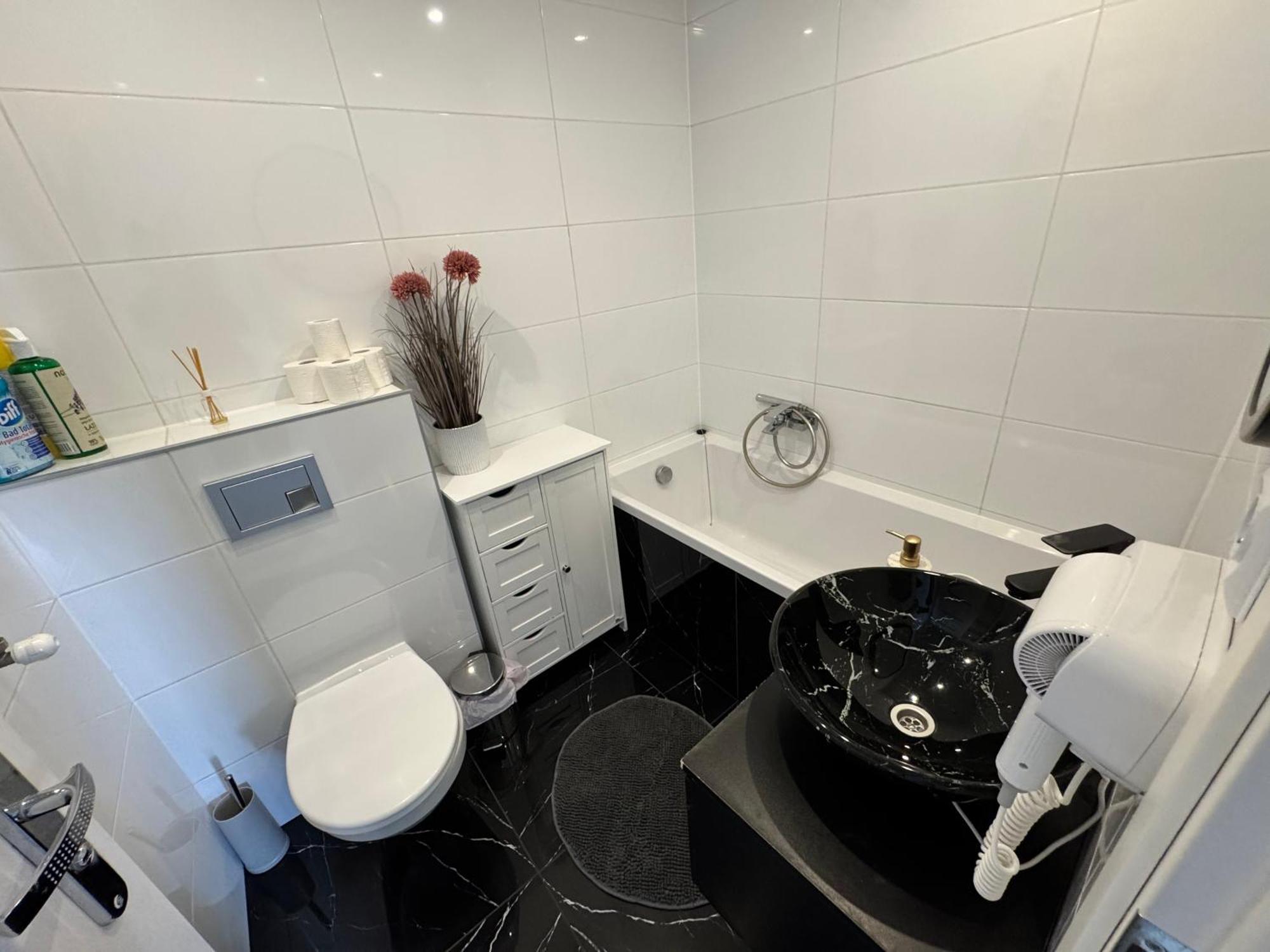 Apartament 40M2 W Miedzyzdrojach 150 M Od Morza! Miedzyzdroje Exteriér fotografie