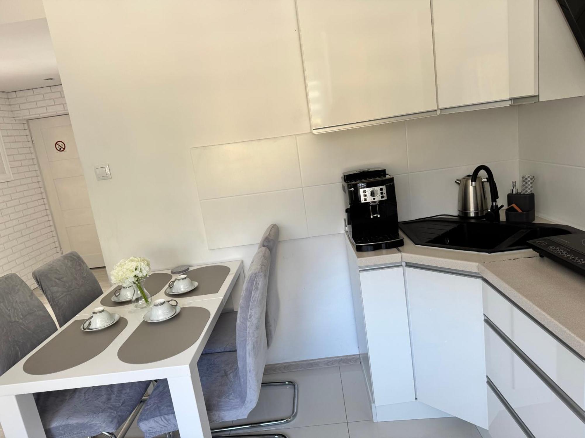 Apartament 40M2 W Miedzyzdrojach 150 M Od Morza! Miedzyzdroje Exteriér fotografie