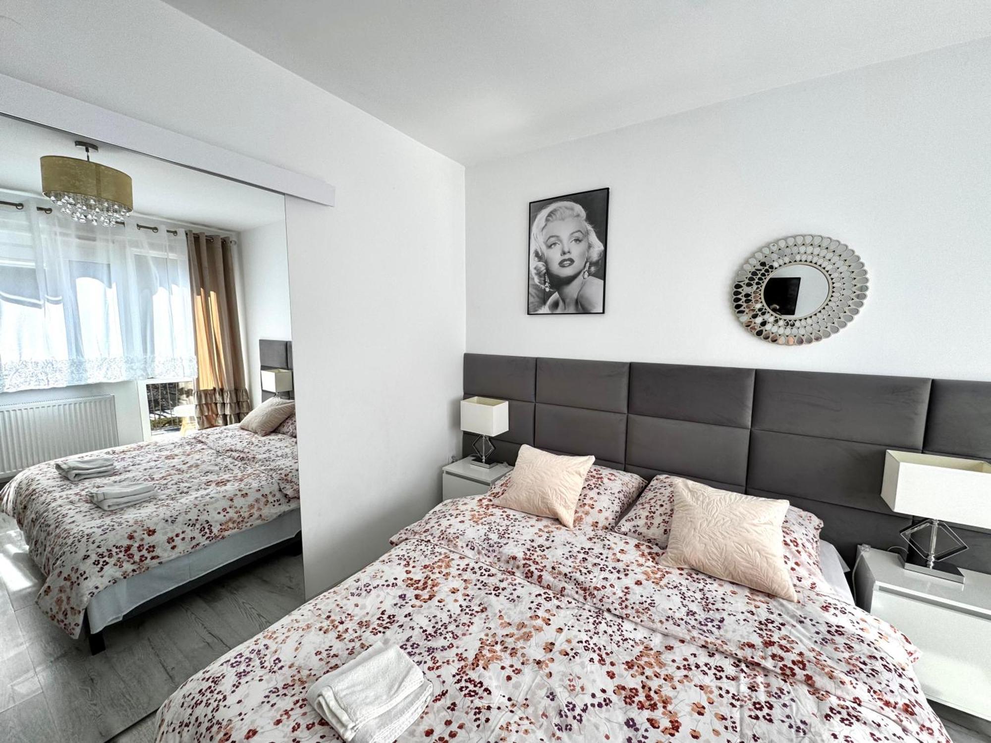 Apartament 40M2 W Miedzyzdrojach 150 M Od Morza! Miedzyzdroje Exteriér fotografie
