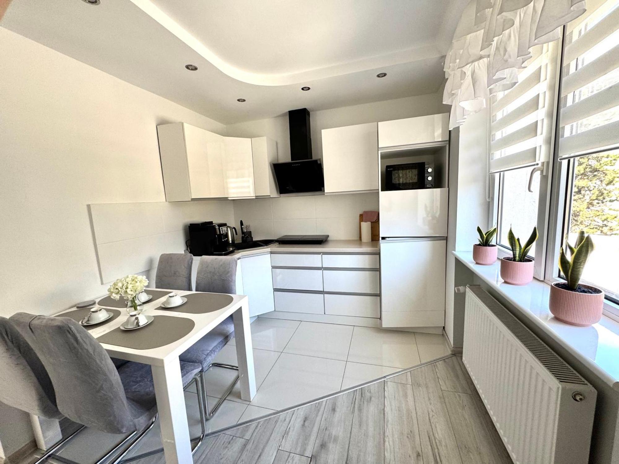 Apartament 40M2 W Miedzyzdrojach 150 M Od Morza! Miedzyzdroje Exteriér fotografie