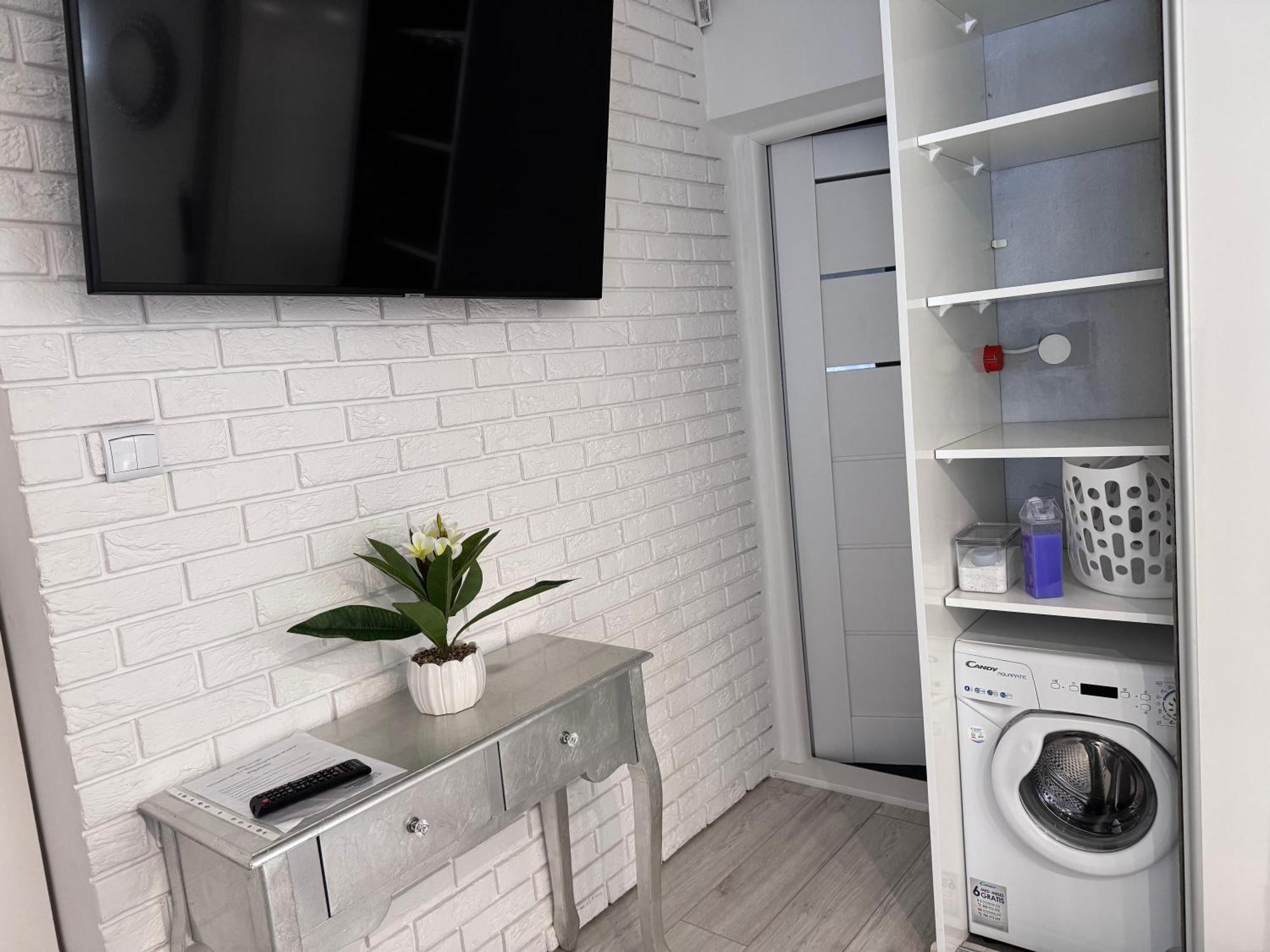 Apartament 40M2 W Miedzyzdrojach 150 M Od Morza! Miedzyzdroje Exteriér fotografie