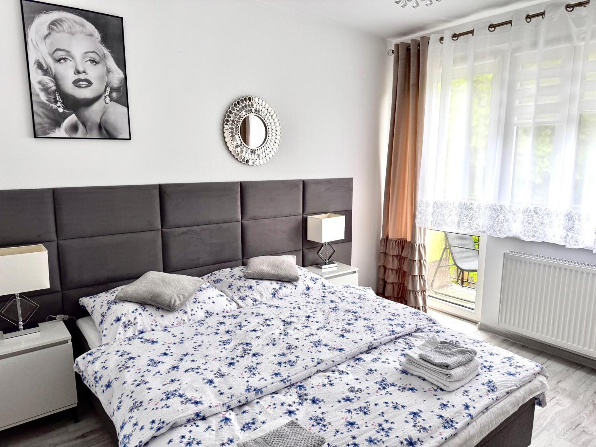 Apartament 40M2 W Miedzyzdrojach 150 M Od Morza! Miedzyzdroje Exteriér fotografie