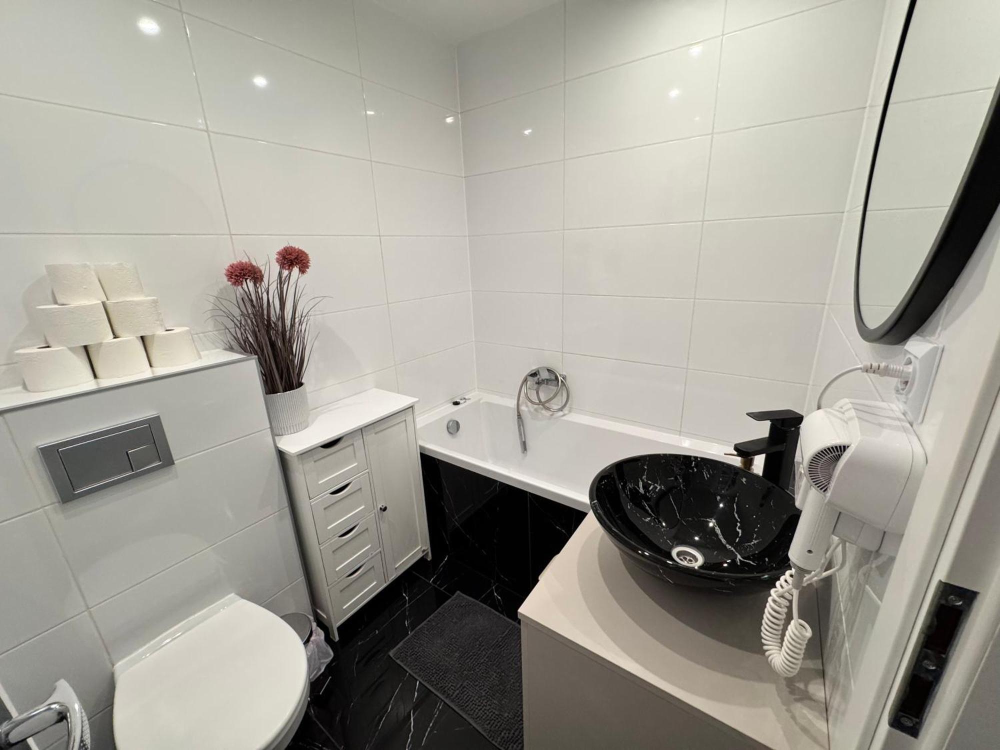 Apartament 40M2 W Miedzyzdrojach 150 M Od Morza! Miedzyzdroje Exteriér fotografie